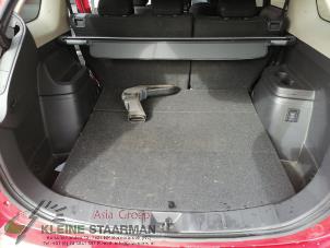 Used Floor panel load area Mitsubishi Outlander (GF/GG) 2.2 DI-D 16V Clear Tec 4x4 Price on request offered by Kleine Staarman B.V. Autodemontage