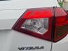 Feu arrière droit d'un Suzuki Vitara (LY/MY), 2015 1.6 16V VVT, SUV, Essence, 1,586cc, 88kW (120pk), FWD, M16A, 2015-02, LYD2 2017