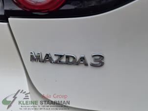 Used Computer, miscellaneous Mazda 3 Sport (BP) 2.0 SkyActiv-X M Hybrid 16V Price on request offered by Kleine Staarman B.V. Autodemontage