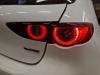 Rückseite (komplett) van een Mazda 3 Sport (BP) 2.0 SkyActiv-X M Hybrid 16V 2021