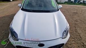 Used Bonnet Kia Sportage (QL) 1.6 T-GDI 16V 4x2 Price on request offered by Kleine Staarman B.V. Autodemontage