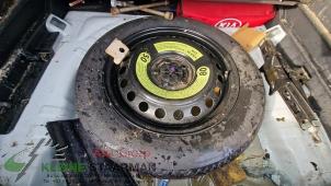 Used Spare wheel Kia Sportage (QL) 1.6 T-GDI 16V 4x2 Price on request offered by Kleine Staarman B.V. Autodemontage