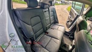 Used Rear bench seat Kia Sportage (QL) 1.6 T-GDI 16V 4x2 Price on request offered by Kleine Staarman B.V. Autodemontage