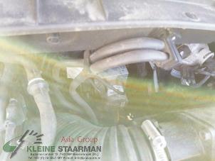 Usagé Pompe ABS Hyundai Tucson (TL) 1.7 CRDi 16V 2WD Prix sur demande proposé par Kleine Staarman B.V. Autodemontage