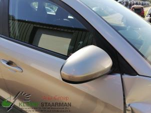 Gebrauchte Außenspiegel rechts Hyundai Tucson (TL) 1.7 CRDi 16V 2WD Preis auf Anfrage angeboten von Kleine Staarman B.V. Autodemontage