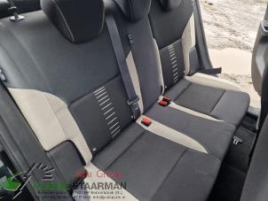 Used Rear bench seat Nissan Micra (K14) 0.9 IG-T 12V Price on request offered by Kleine Staarman B.V. Autodemontage