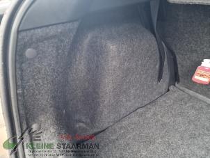 Used Boot lining left Nissan Micra (K14) 0.9 IG-T 12V Price on request offered by Kleine Staarman B.V. Autodemontage