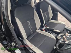 Used Seat, right Nissan Micra (K14) 0.9 IG-T 12V Price on request offered by Kleine Staarman B.V. Autodemontage