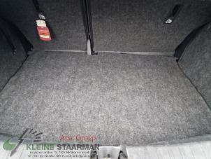 Used Floor panel load area Nissan Micra (K14) 0.9 IG-T 12V Price on request offered by Kleine Staarman B.V. Autodemontage