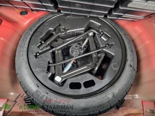 Used Spare wheel Kia Picanto (TA) 1.0 12V Price on request offered by Kleine Staarman B.V. Autodemontage