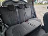 Rear bench seat from a Kia Picanto (TA), 2011 / 2017 1.0 12V, Hatchback, Petrol, 998cc, 49kW, G3LA, 2015-04 / 2017-06 2015
