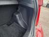 Boot lining right from a Kia Picanto (TA), 2011 / 2017 1.0 12V, Hatchback, Petrol, 998cc, 49kW, G3LA, 2015-04 / 2017-06 2015