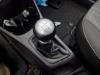 Gear stick knob from a Kia Picanto (TA), 2011 / 2017 1.0 12V, Hatchback, Petrol, 998cc, 49kW, G3LA, 2015-04 / 2017-06 2015