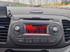 Kia Picanto (TA) 1.0 12V Reproductor de CD y radio