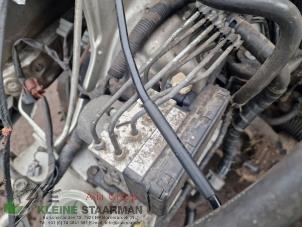 Used ABS pump Toyota Avensis Verso (M20) 2.0 16V VVT-i D-4 Price on request offered by Kleine Staarman B.V. Autodemontage