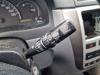 Wiper switch from a Toyota Avensis Verso (M20), 2001 / 2005 2.0 16V VVT-i D-4, MPV, Petrol, 1.998cc, 110kW (150pk), FWD, 1AZFE, 2001-08 / 2005-12, ACM20L 2003