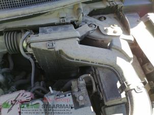 Used Air box Nissan Qashqai (J11) 1.5 dCi DPF Price on request offered by Kleine Staarman B.V. Autodemontage