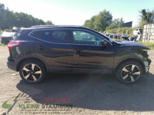 Used Box beam,right Nissan Qashqai (J11) 1.5 dCi DPF Price on request offered by Kleine Staarman B.V. Autodemontage