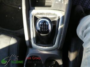 Used Gear stick knob Nissan Qashqai (J11) 1.5 dCi DPF Price on request offered by Kleine Staarman B.V. Autodemontage