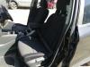 Seat, left from a Nissan Qashqai (J11), 2013 1.5 dCi DPF, SUV, Diesel, 1.461cc, 81kW (110pk), K9K, 2014-02 2017