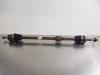 Front drive shaft, right from a Kia Picanto (TA), 2011 / 2017 1.0 12V, Hatchback, Petrol, 998cc, 49kW, G3LA, 2015-04 / 2017-06 2015