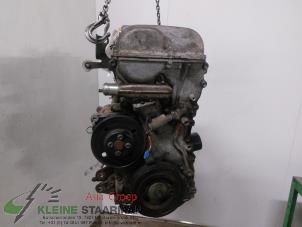 Gebrauchte Motor Suzuki Jimny Hardtop 1.3i 16V VVT 4x4 Metal Top Preis auf Anfrage angeboten von Kleine Staarman B.V. Autodemontage