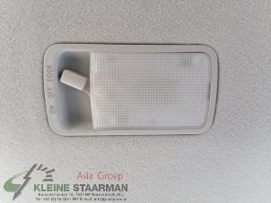 Gebrauchte Innenbeleuchtung hinten Toyota Avensis Verso (M20) 2.0 16V VVT-i D-4 Preis auf Anfrage angeboten von Kleine Staarman B.V. Autodemontage
