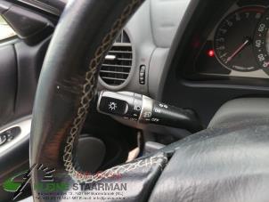 Used Indicator switch Lexus IS (E2) 200 2.0 24V Price on request offered by Kleine Staarman B.V. Autodemontage