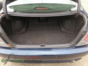 Gebrauchte Bodenblech Kofferraum Lexus IS (E2) 200 2.0 24V Preis auf Anfrage angeboten von Kleine Staarman B.V. Autodemontage