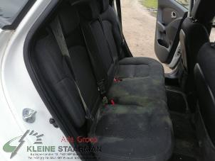 Used Rear bench seat Hyundai iX35 (LM) 1.6 GDI 16V Price on request offered by Kleine Staarman B.V. Autodemontage
