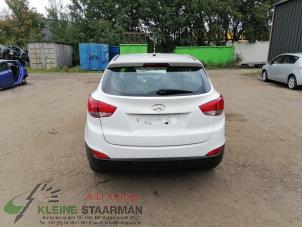 Used Rear panel bodywork Hyundai iX35 (LM) 1.6 GDI 16V Price on request offered by Kleine Staarman B.V. Autodemontage