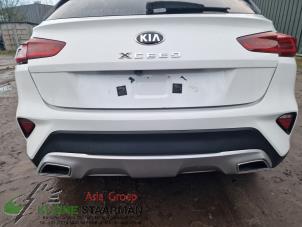 Gebrauchte Stoßstange hinten Kia Xceed 1.4 T-GDI 16V Preis auf Anfrage angeboten von Kleine Staarman B.V. Autodemontage