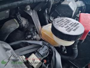 Used Brake servo Daihatsu Sirion 2 (M3) 1.5 16V Price on request offered by Kleine Staarman B.V. Autodemontage