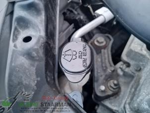 Used Front windscreen washer reservoir Daihatsu Sirion 2 (M3) 1.5 16V Price on request offered by Kleine Staarman B.V. Autodemontage