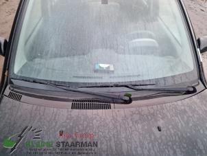 Used Cowl top grille Daihatsu Sirion 2 (M3) 1.5 16V Price on request offered by Kleine Staarman B.V. Autodemontage
