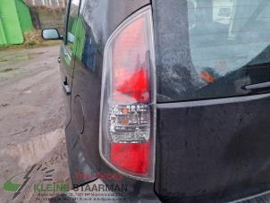 Used Taillight, left Daihatsu Sirion 2 (M3) 1.5 16V Price € 50,00 Margin scheme offered by Kleine Staarman B.V. Autodemontage