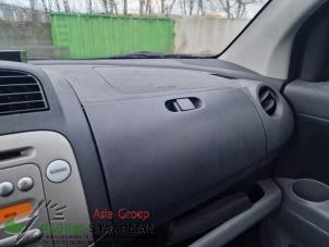 Used Glovebox Daihatsu Sirion 2 (M3) 1.5 16V Price on request offered by Kleine Staarman B.V. Autodemontage