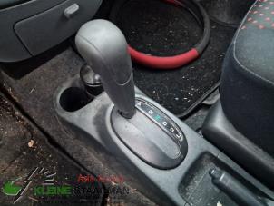 Used Automatic gear selector Daihatsu Sirion 2 (M3) 1.5 16V Price on request offered by Kleine Staarman B.V. Autodemontage