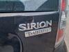 Ordinateur divers d'un Daihatsu Sirion 2 (M3), 2005 1.5 16V, Berline avec hayon arrière, Essence, 1.495cc, 76kW (103pk), FWD, 3SZVE, 2008-03 / 2009-03, M303; M341; M342 2010
