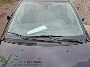 Used Cowl top grille Mitsubishi Colt (Z2/Z3) 1.3 16V Price on request offered by Kleine Staarman B.V. Autodemontage