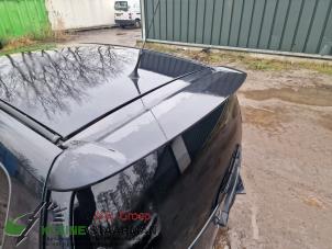 Used Spoiler tailgate Mitsubishi Colt (Z2/Z3) 1.3 16V Price on request offered by Kleine Staarman B.V. Autodemontage