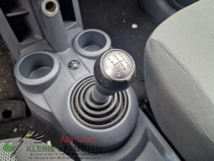 Used Gear stick knob Mitsubishi Colt (Z2/Z3) 1.3 16V Price on request offered by Kleine Staarman B.V. Autodemontage