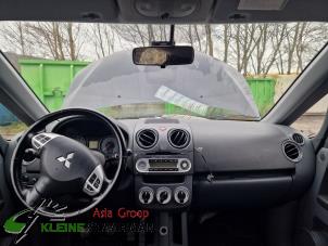 Used Airbag set + module Mitsubishi Colt (Z2/Z3) 1.3 16V Price on request offered by Kleine Staarman B.V. Autodemontage