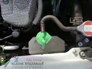 Used Expansion vessel Suzuki Vitara (LY/MY) 1.0 Booster Jet Turbo 12V Price on request offered by Kleine Staarman B.V. Autodemontage