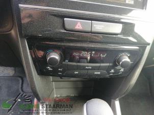 Used Heater control panel Suzuki Vitara (LY/MY) 1.0 Booster Jet Turbo 12V Price on request offered by Kleine Staarman B.V. Autodemontage