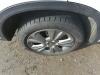 Wheel + tyre from a Suzuki Vitara (LY/MY), 2015 1.0 Booster Jet Turbo 12V, SUV, Petrol, 998cc, 82kW (111pk), FWD, K10C, 2018-10, LYD0 2019