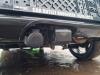 Towbar from a Kia Rio III (UB), 2011 / 2017 1.2 CVVT 16V, Hatchback, Petrol, 1.248cc, 63kW (86pk), FWD, G4LA5, 2011-09 / 2017-12, UBA5P3; UBA5P4; UBA5P7; UBA5P8; UBF5P3; UBF5P4; UBF5P7; UBF5P8 2012