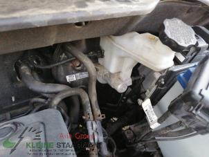 Used Master cylinder Hyundai iX35 (LM) 2.0 16V 4x4 Price on request offered by Kleine Staarman B.V. Autodemontage