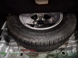 Used Spare wheel Hyundai iX35 (LM) 2.0 16V 4x4 Price on request offered by Kleine Staarman B.V. Autodemontage