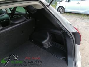 Used Boot lining right Hyundai iX35 (LM) 2.0 16V 4x4 Price on request offered by Kleine Staarman B.V. Autodemontage